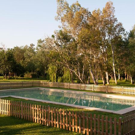 Hotel Mas Aret Пералада Экстерьер фото
