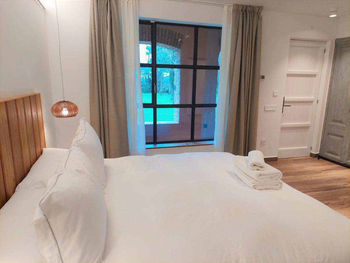 Hotel Mas Aret Пералада Экстерьер фото
